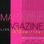 Magazine: Live & Intermittent, CD