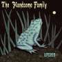 The Handsome Family: Unseen (180g) (Limited-Edition) (Translucent Green Vinyl), LP