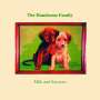 The Handsome Family: Milk And Scissors, CD