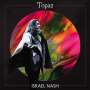 Israel Nash: Topaz, CD