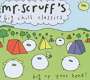 Mr. Scruff: The Big Chill Classics, 2 CDs