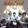 Bee Gees: The Legend Begins, CD