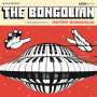 The Bongolian: Outer Bongolia (180g) (Limited-Edition) (Clear Vinyl), LP