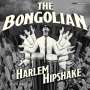 The Bongolian: Harlem Hipshake, CD