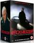: The Equalizer - The Complete Collection (UK Import), DVD,DVD,DVD,DVD,DVD,DVD,DVD,DVD,DVD,DVD,DVD,DVD,DVD,DVD,DVD,DVD,DVD,DVD,DVD,DVD,DVD,DVD,DVD,DVD