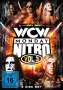 : The Best of WCW Monday Night Nitro Vol. 3, DVD,DVD,DVD