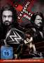 : WWE - Extreme Rules 2016, DVD
