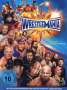 : Wrestlemania 33, DVD,DVD,DVD