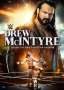 : WWE: Drew McIntyre - The Best of WWE's Scottish Warrior, DVD