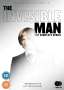 : The Invisible Man - The Complete Series (1975-1976) (UK Import), DVD,DVD,DVD,DVD