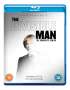 : The Invisible Man - The Complete Series (1975-1976) (Blu-ray) (UK Import), BR
