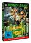 : WWE - Money in the Bank 2022, DVD