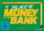 : WWE: The Best Of Money in the Bank, DVD,DVD