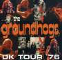 Groundhogs: Live UK Tour 1976, CD