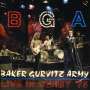 Baker Gurvitz Army: Live In Derby 1975, CD