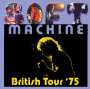 Soft Machine: British Tour 1975, CD