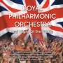 Royal Philharmonic Orchestra - Last Night of the Proms, 2 CDs