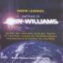 : Royal Philharmonic Orchestra - Movie Legends (The Music of John Williams), CD