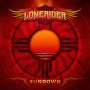 Lonerider: Sundown, CD