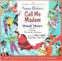 Dinah Shore: Call Me Madam, CD