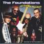 The Foundations: All The Hits Plus More, CD