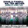 Walter Becker & Donald Fagen: Android Warehouse: Origins Of Steely Dan, CD