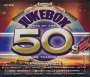 : Jukebox Hits Of The 50s, CD,CD,CD,CD