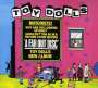 Toy Dolls (Toy Dollz): A Far Out Disc, CD