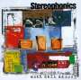 Stereophonics: Word Gets Around, CD