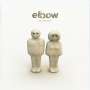 elbow: Cast Of Thousands, CD