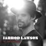 Jarrod Lawson: Be The Change, LP,LP
