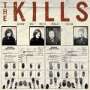 The Kills: Keep On Your Mean Side, LP