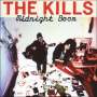 The Kills: Midnight Boom, LP