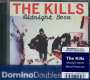 The Kills: Midnight Boom / Blood Pressures, 2 CDs