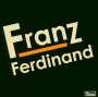 Franz Ferdinand: Franz Ferdinand, CD