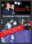 The Doors: Live At The Bowl '68 / Soundstage Performances / Live In Europe 1968 (Special-Edition), DVD