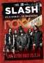 Slash: Live At The Roxy 25.9.14, DVD