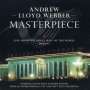 Andrew Lloyd Webber: Masterpiece - Live From The Great Hall Of People, Beijing, CD