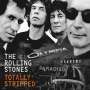 The Rolling Stones: Totally Stripped (Deluxe Edition), DVD