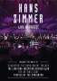 Hans Zimmer (geb. 1957): Filmmusik: Live In Prague, DVD
