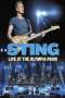 Sting (geb. 1951): Live At The Olympia Paris, DVD