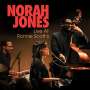 Norah Jones: Live At Ronnie Scott's Jazz Club 2017, DVD