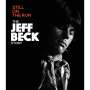 Jeff Beck: Still On The Run - The Jeff Beck Story, DVD
