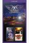 Aerosmith: Rocks Donington 2014 / Rock For The Rising Sun: Live In Japan 2011, DVD,DVD