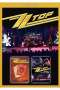: Live in Germany 1980 / Live At Montreux 2013, DVD,DVD