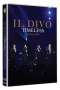 Il Divo: Timeless: Live In Japan, DVD