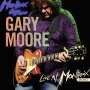 Gary Moore: Live At Montreux 2010, CD