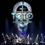 Toto: 35th Anniversary Tour: Live In Poland 2013, CD