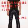 Bryan Adams: Wembley 1996 Live, 2 CDs