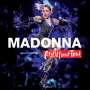 Madonna: Rebel Heart Tour 2016 (Explicit), 2 CDs